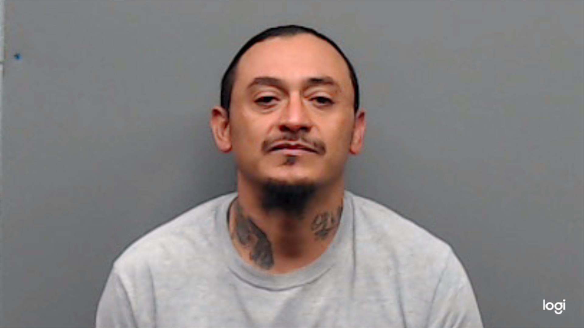 CRUZ, NATAHEL ANTONIO booking photo