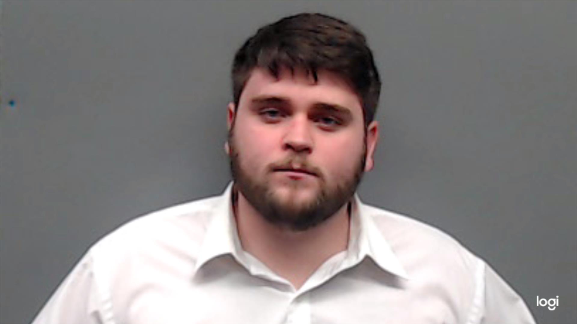 GORE, JACOB WAYNE booking photo