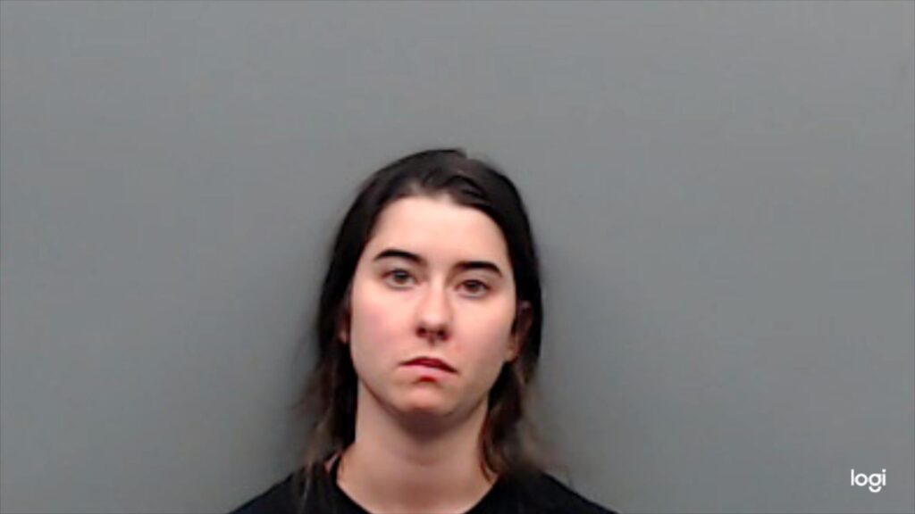 VICKERS, SKYLAR PAIGE arrest record in Smith County, Texas VICKERS, SKYLAR PAIGE arrested in Smith County, Texas mugshot