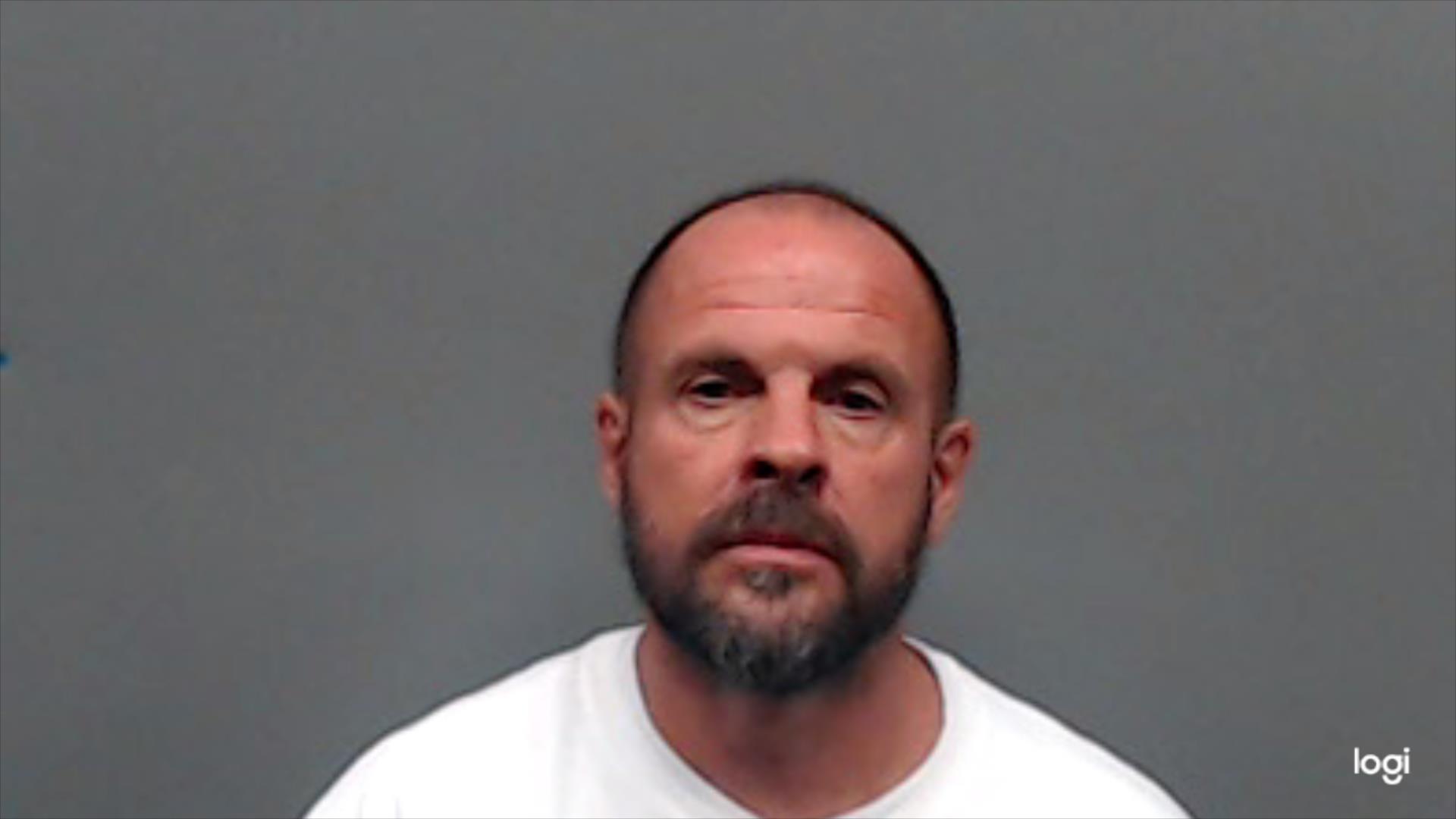 MIMS, TIMOTHY LYNNE booking photo