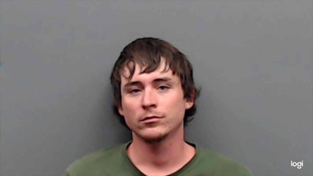 STANALAND, TILER GLENN arrest record in Smith County, Texas STANALAND, TILER GLENN arrested in Smith County, Texas mugshot