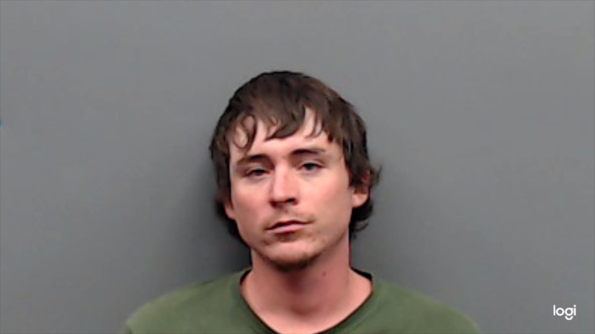 STANALAND, TILER GLENN booking photo