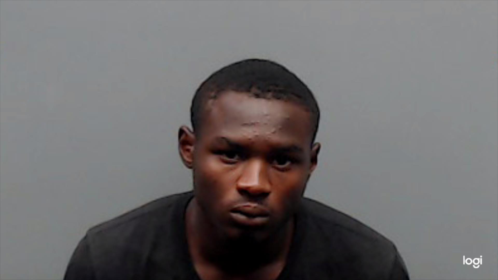 GATES, TRAYVONTE DESHAWN booking photo