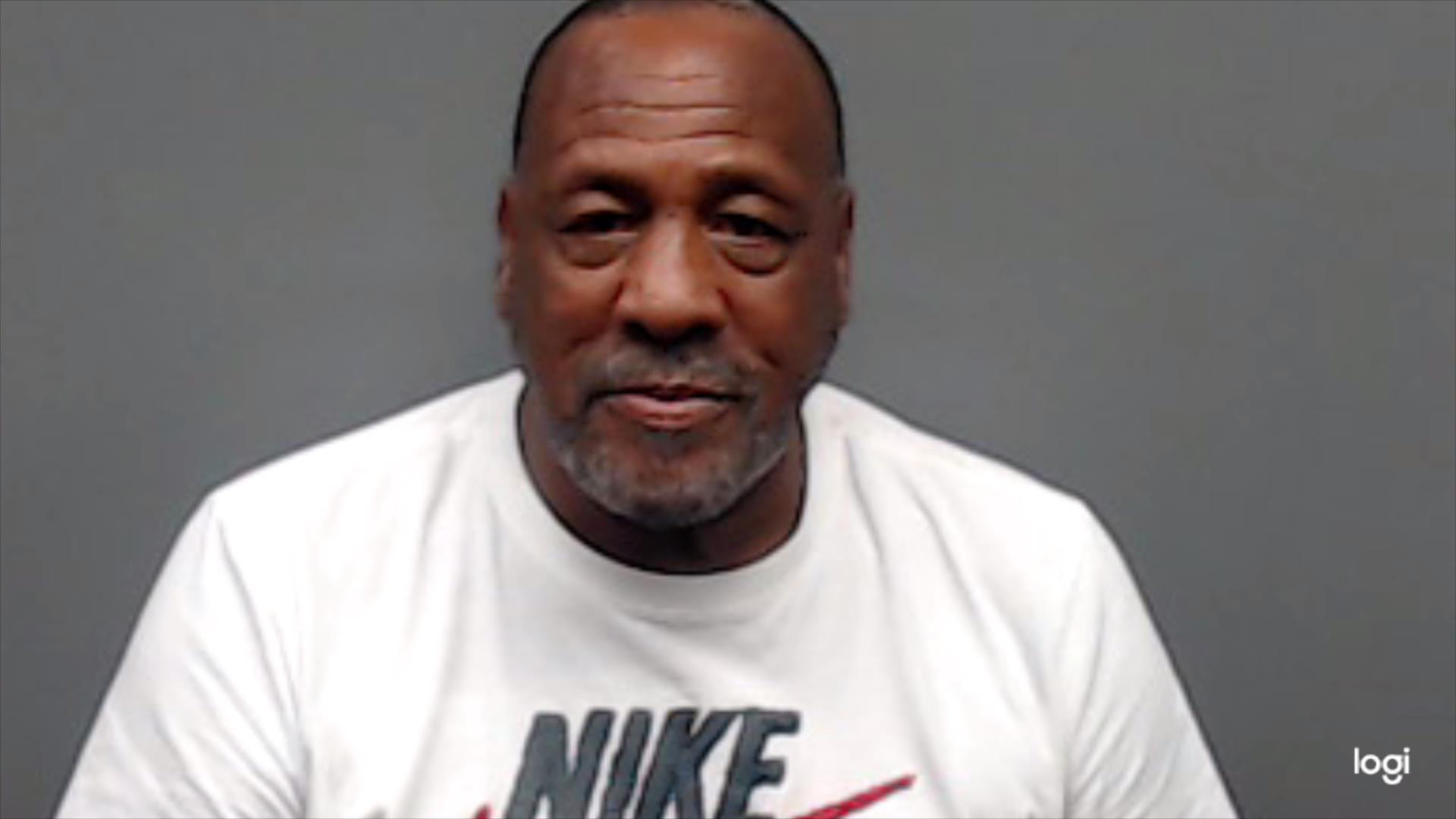 MITCHEM, NATHANIEL THEODORE, Jr. booking photo