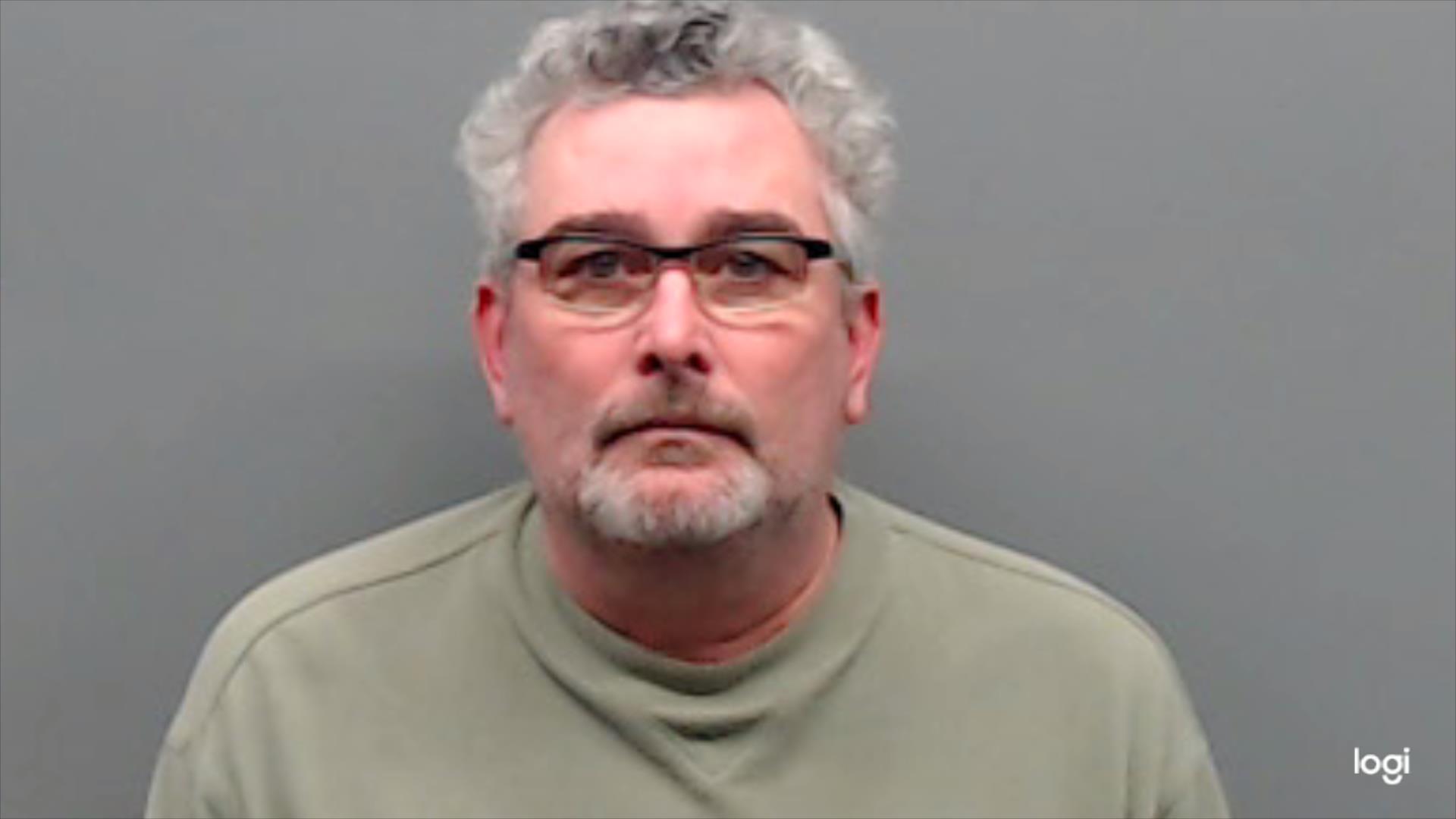 TURNER, CHARLIE CAIREL, Jr. booking photo