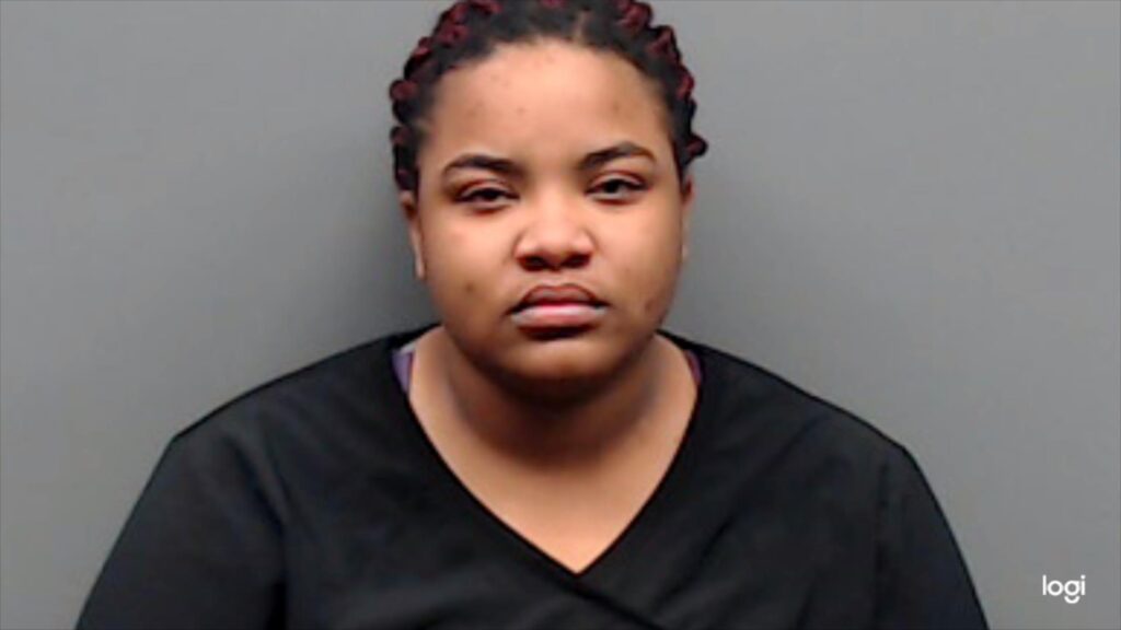HARDY, STAYSHIA LOUISE DESIREE arrest record in Smith County, Texas HARDY, STAYSHIA LOUISE DESIREE arrested in Smith County, Texas mugshot