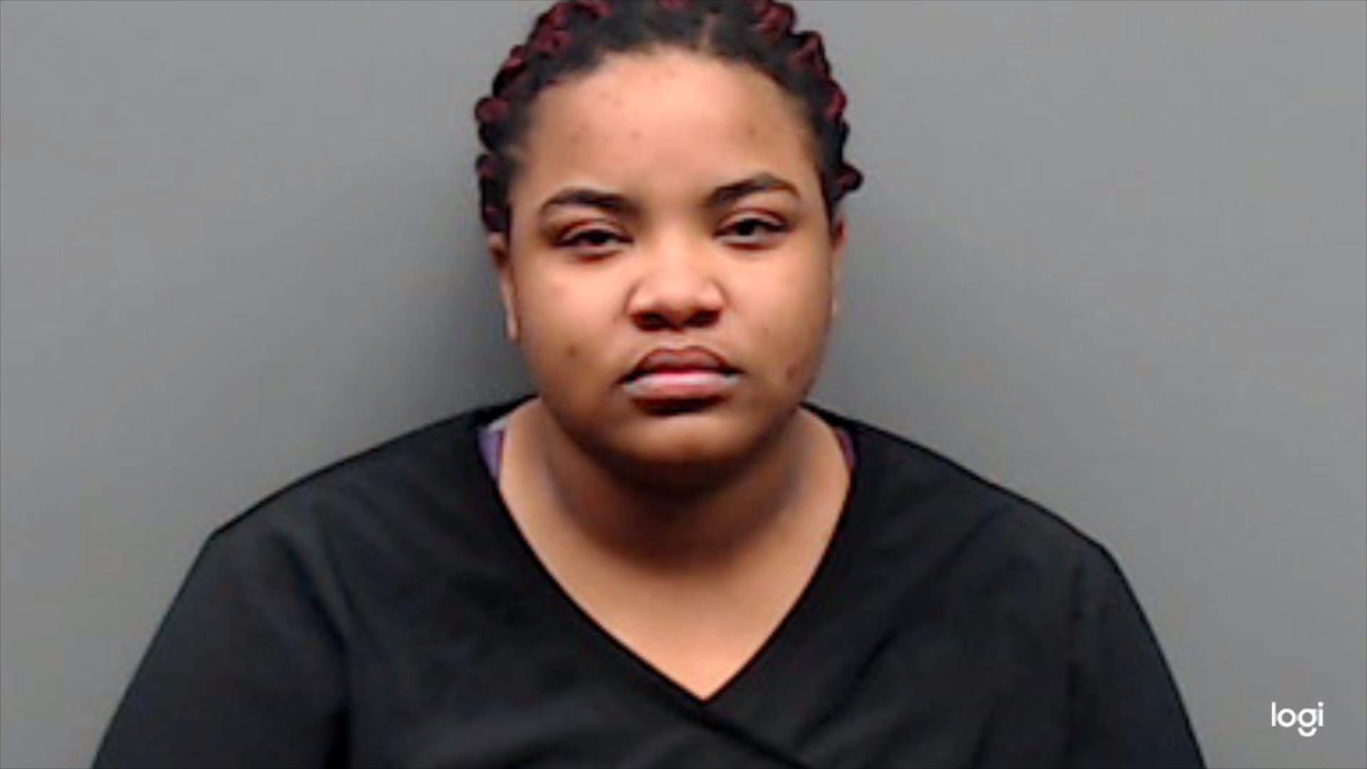 HARDY, STAYSHIA LOUISE DESIREE booking photo