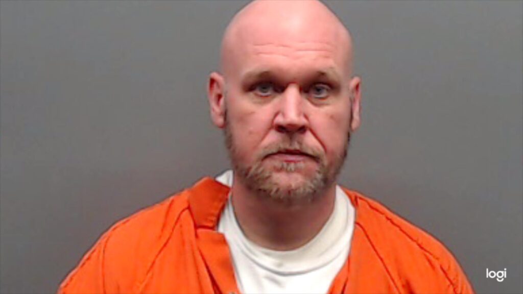 MORRIS, BRIAN ANTHONY arrest record in Smith County, Texas MORRIS, BRIAN ANTHONY arrested in Smith County, Texas mugshot