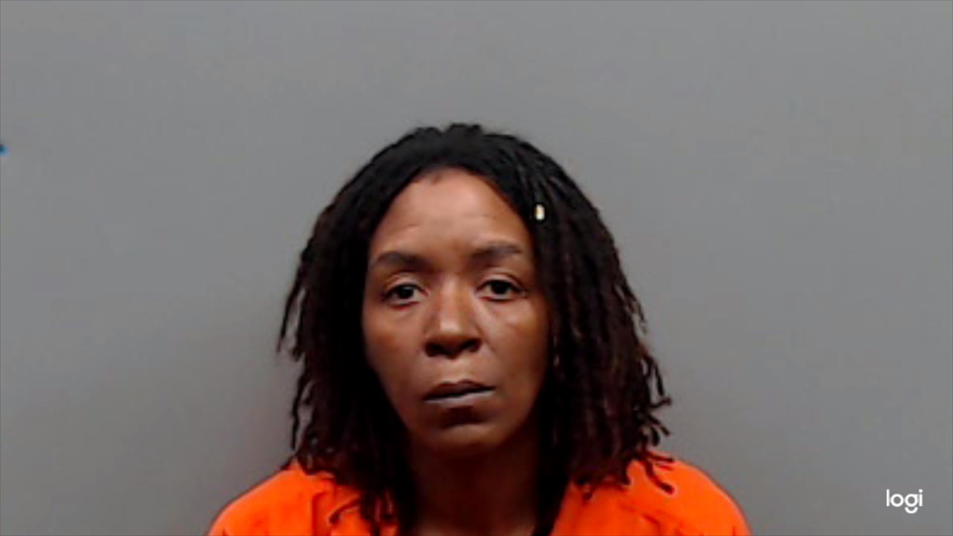 BECKWORTH, KADOKRAYIA RHENQUE booking photo