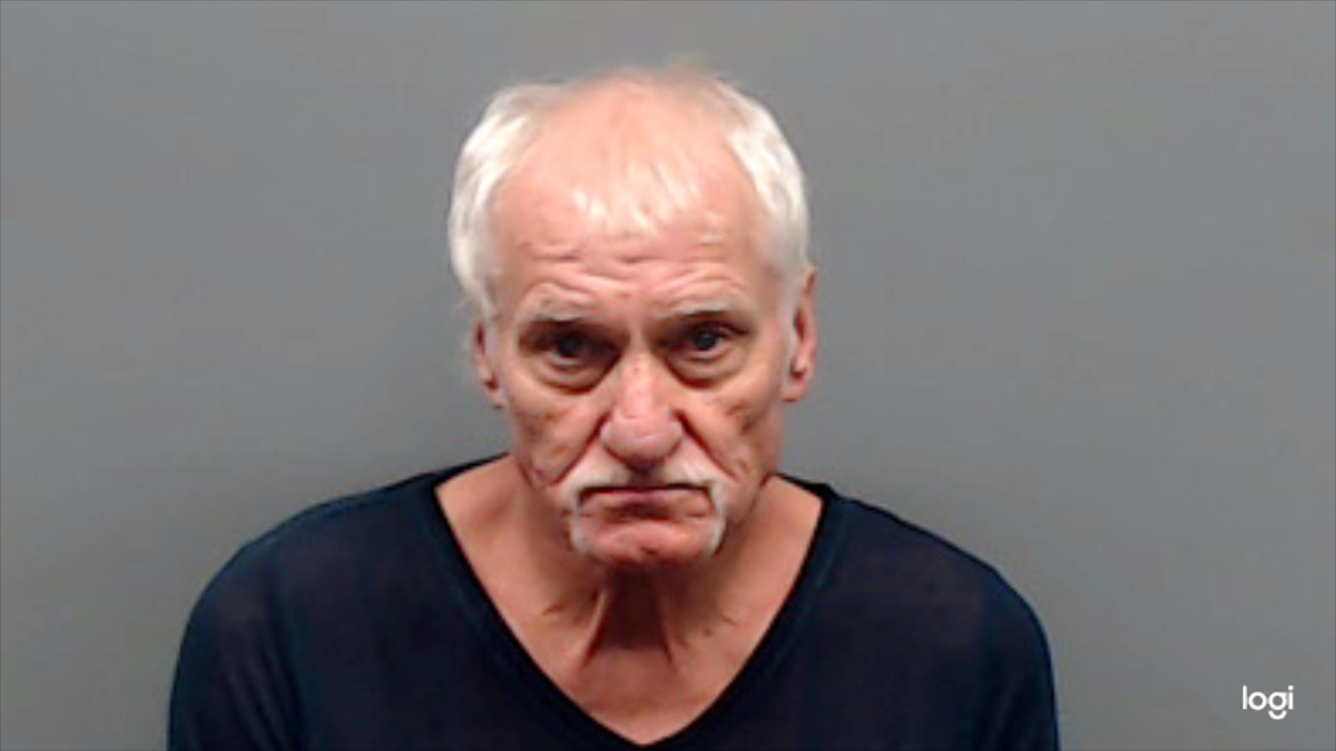 DYKES, RICHARD BRYAN booking photo