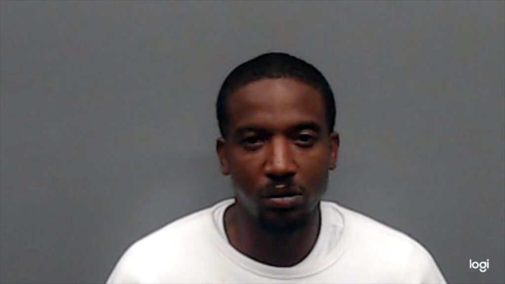 ACKLIN, BRANDEN LESHAWN arrest record in Smith County, Texas ACKLIN, BRANDEN LESHAWN arrested in Smith County, Texas mugshot
