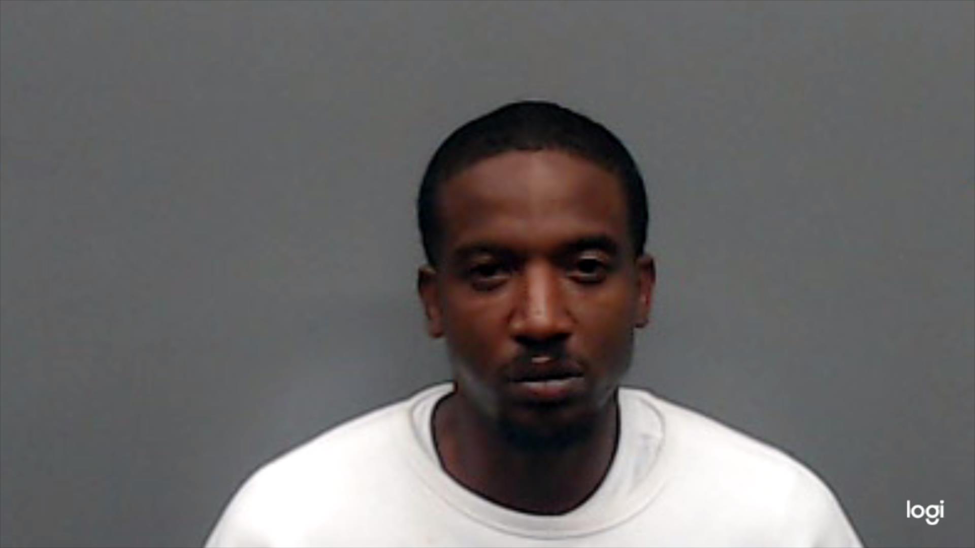 ACKLIN, BRANDEN LESHAWN booking photo