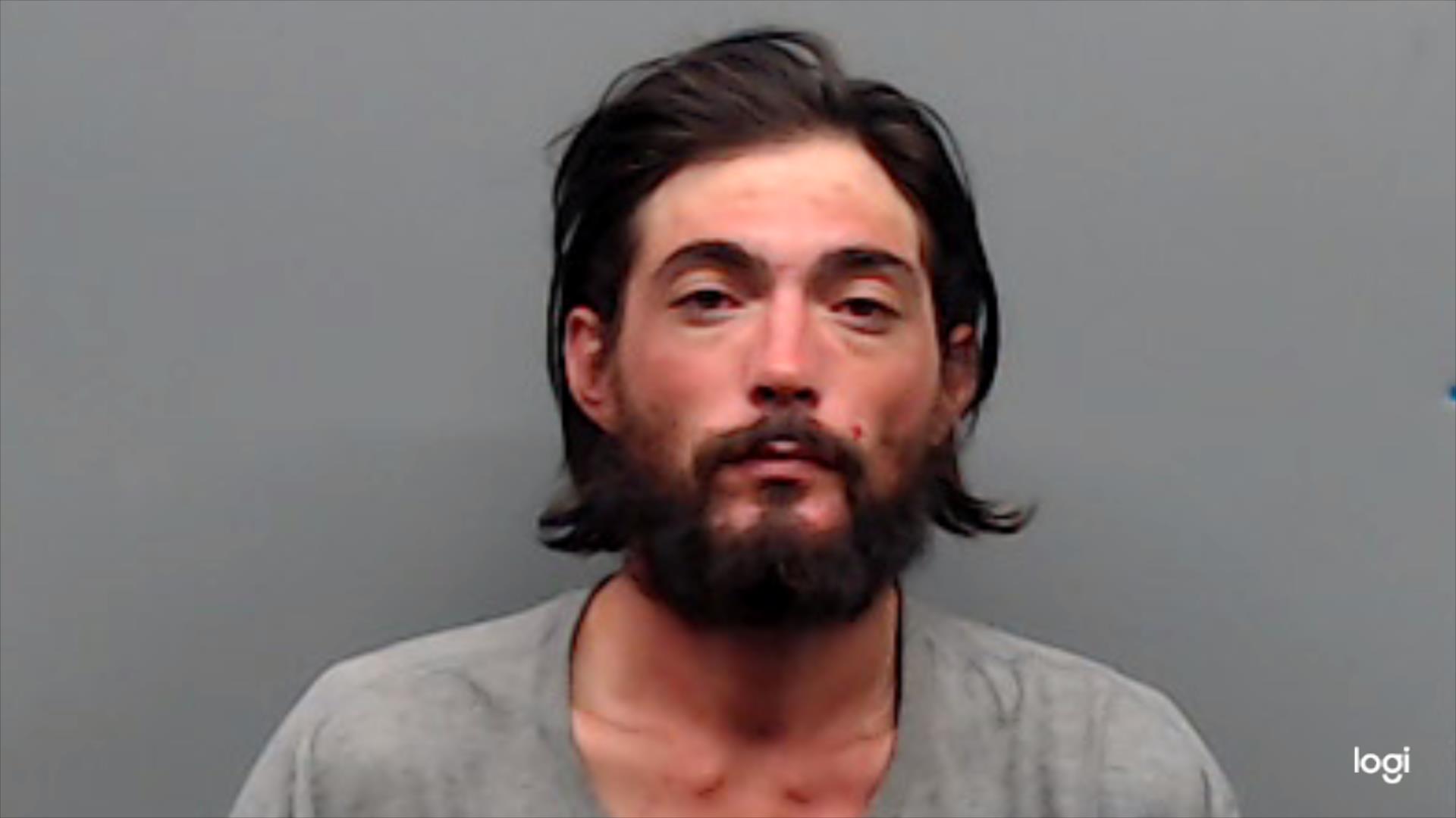 WATTS, RUSSELL AARON booking photo