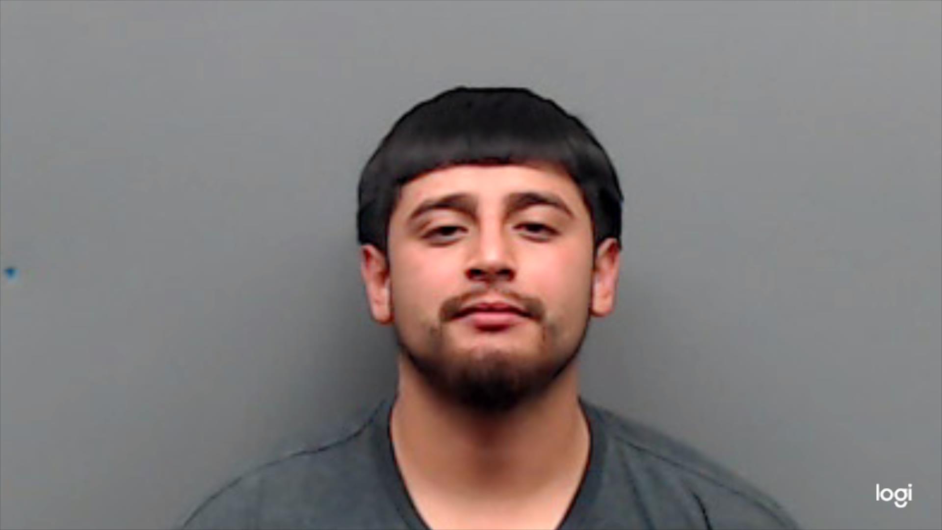 HERNANDEZ, ISAC booking photo