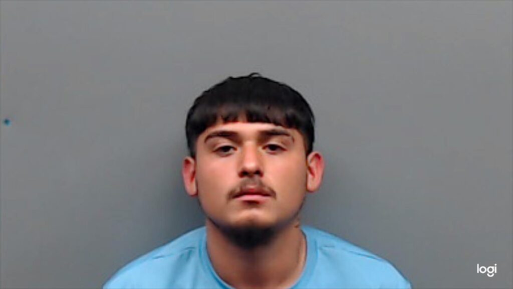 CEDILLO, JUAN arrested in Smith County, Texas mugshot