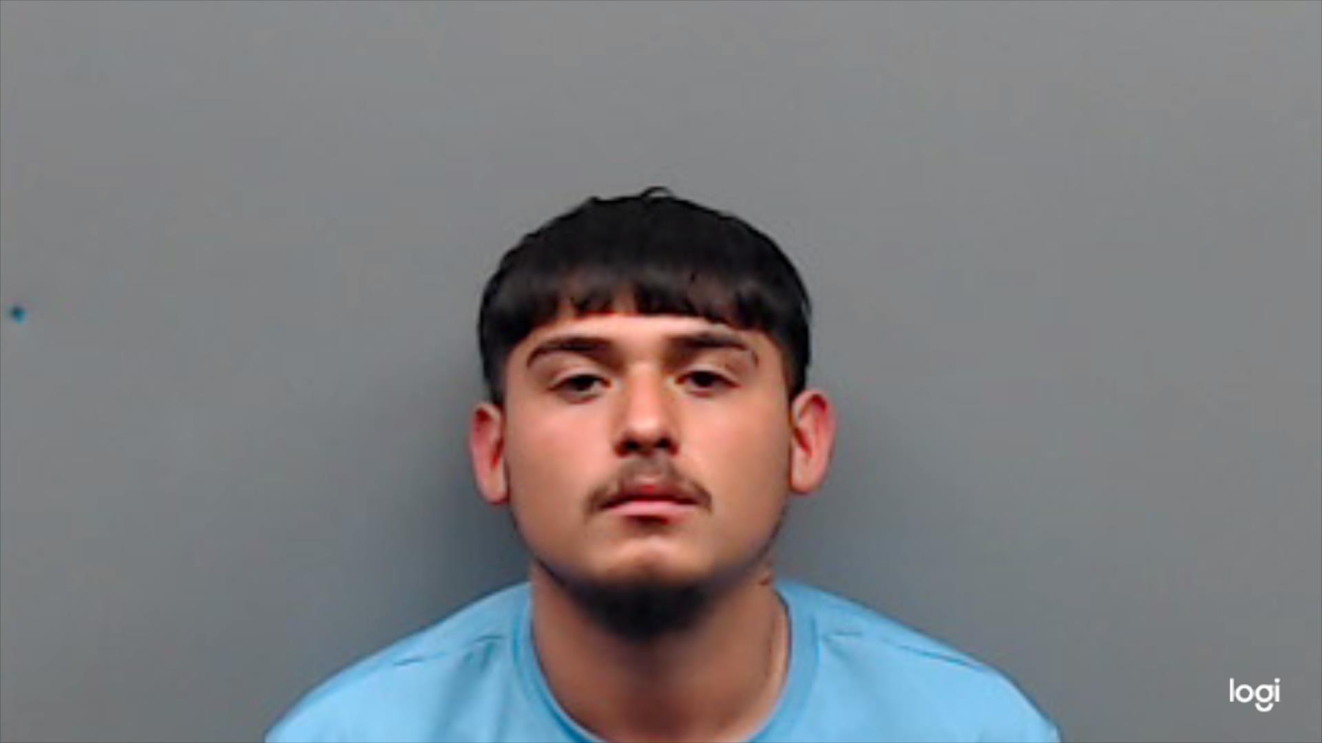 CEDILLO, JUAN booking photo