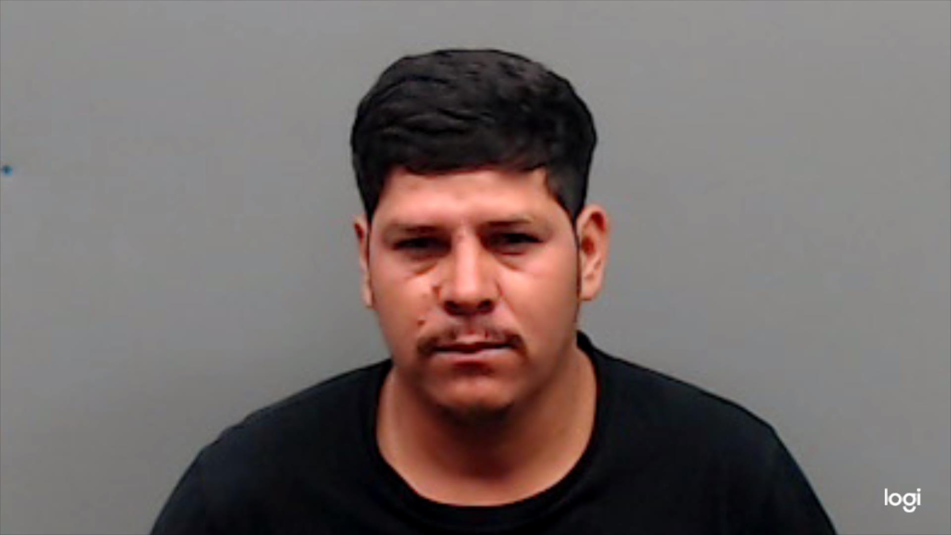 VALASCO, LUIS FERNANDO booking photo