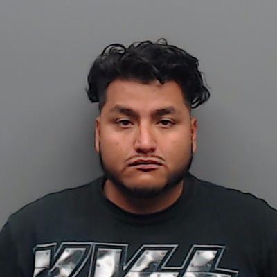 HERNANDEZ-ANAYA, KEVIN GUADALUPE booking photo
