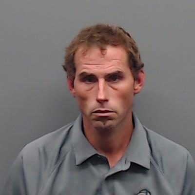 ASHMORE, JONATHAN LEE booking photo