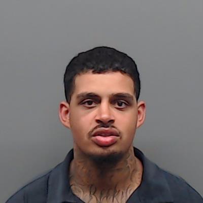 SMITH, MATTHEW BRAYDEN TAYLOR booking photo