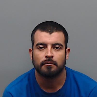 LOPEZ, HILERO booking photo