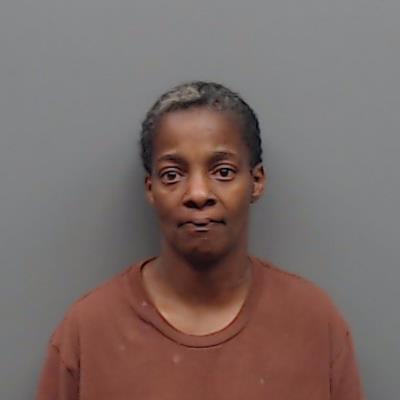 WILLIS, STEPHANIE LYNN booking photo
