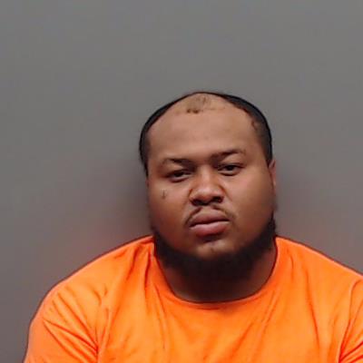 WREN, JACOB LAMON, Jr. booking photo