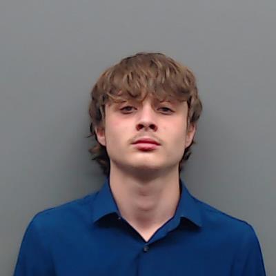 LEE-STEWART, KADEN TODD booking photo