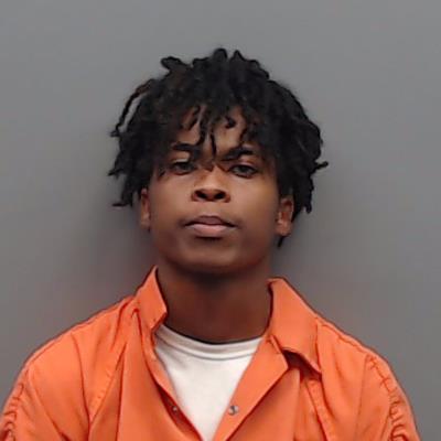 ANGLE, JAYDEN booking photo