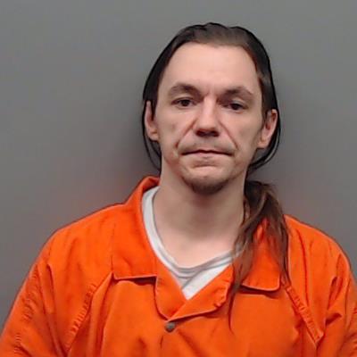 DOWNS, JACOB AARON booking photo