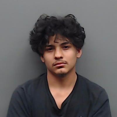 CERDA, MICHAEL JESUS booking photo