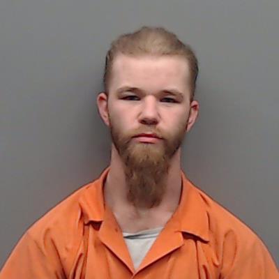 JOPLIN, NATHAN JAMES LEE booking photo