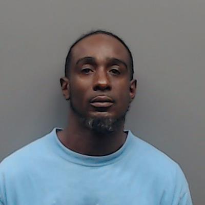 BROOKS, LAMARCIERE ANDRE booking photo