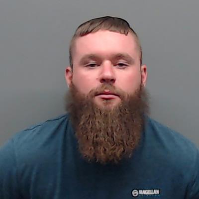 LANCASTER, TAYLOR LEE booking photo