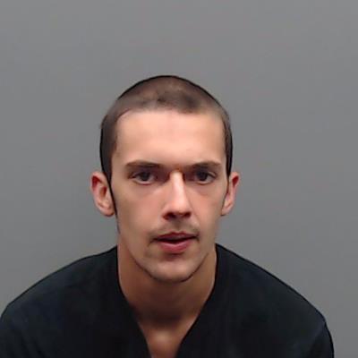 SHEFFIELD, MICHAEL EMERSON booking photo