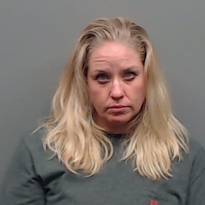 WALKER, ASHLEY ANN booking photo