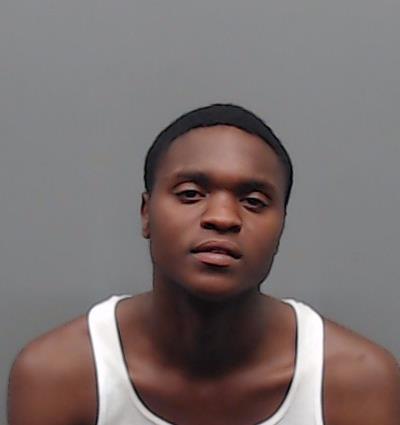 WALTON, JAIDEN DESEAN booking photo