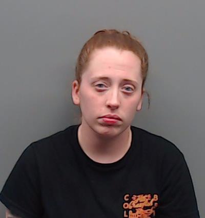 PROCTOR, EMILY BROOKE booking photo