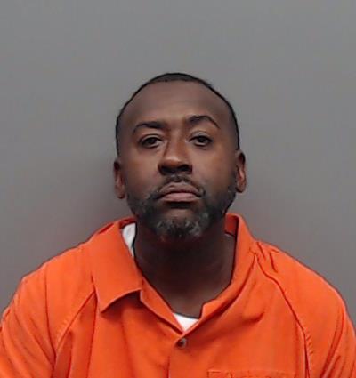 MEDFORD, LARRY DONNELL, Jr. booking photo