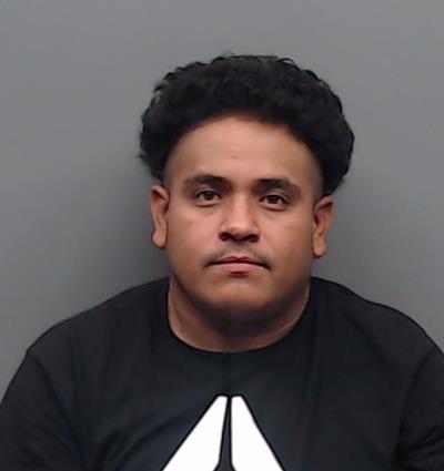 ERAZO, ANGEL MARTINEZ booking photo