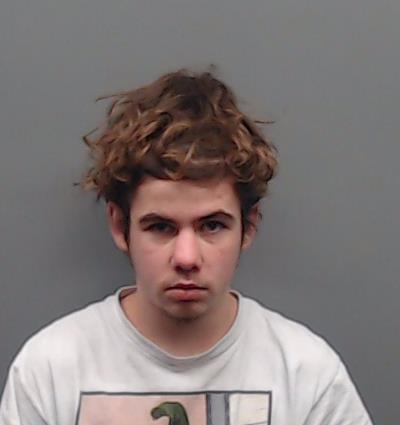 DAY, ASHTON KIETH booking photo