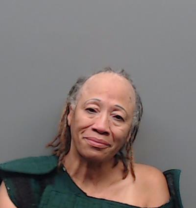 GEE, MATTIE LEE booking photo