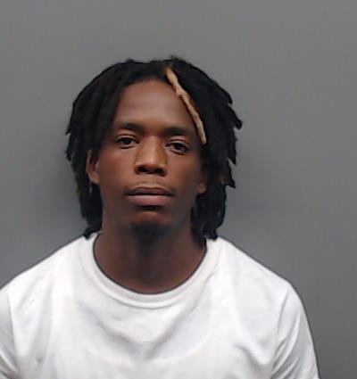 WRIGHT, CHYASON DINAY booking photo