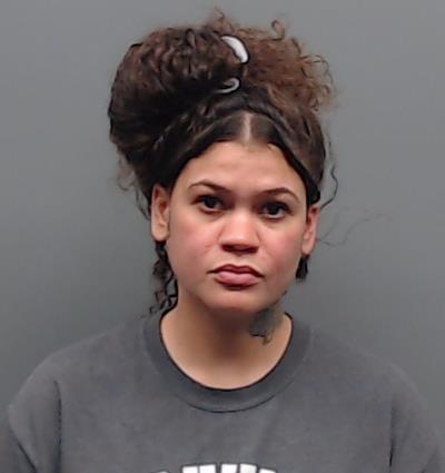 CUMMINGS, SHERRY GAYLE booking photo