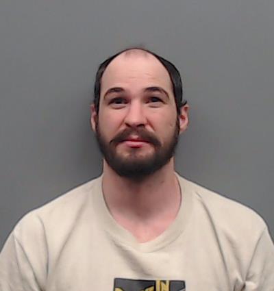 WALLACE, DALTON LYNN MICHAEL booking photo