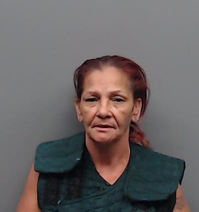 ALVAREZ, MARIA ELVA booking photo