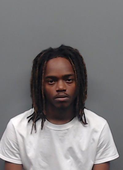 MCMILLER, TYJUAN COURAVIAN booking photo
