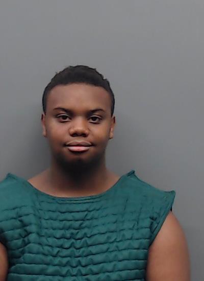 HEWITT, ZY’KERIAN arrested by Smith County Sheriff’s Office