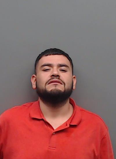 LEON, JOSE ALBERTO booking photo