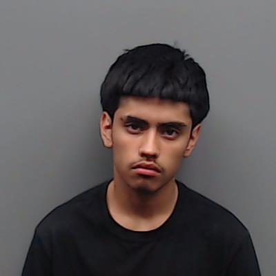 GARCIA, MARIO booking photo